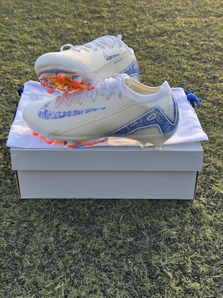 Nike Mercurial Air Zoom Vapor 16 Elite