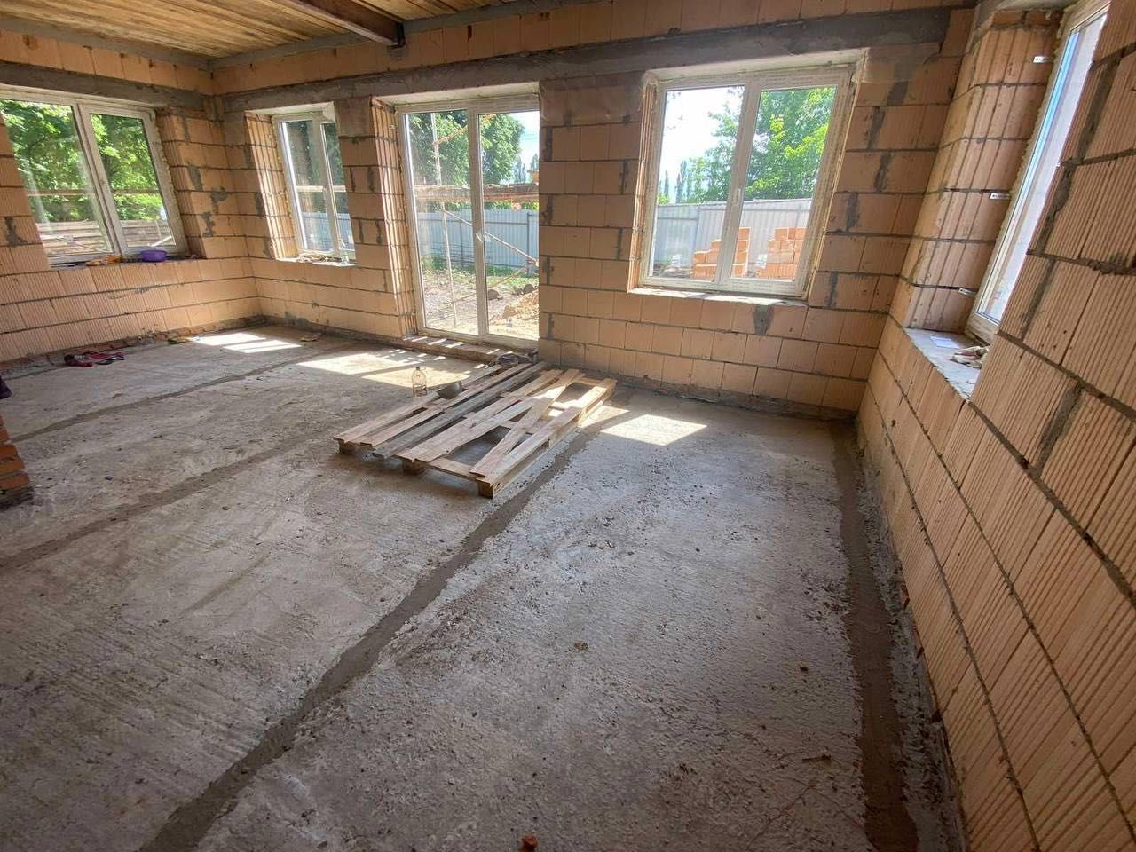 Будинок на 5 сотках 120 м2