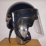 Policja FRANCJA kask ochronny S-XXL OMON Berlkut