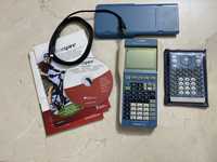 Calculadora cientifica Texas Instruments