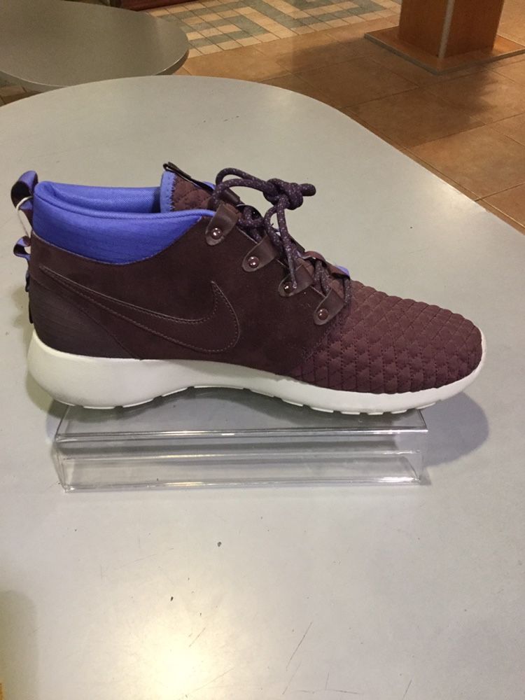 Nike Rosherun Sneakerboot rozm.45.5