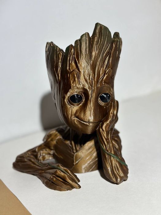 Грут (18 см) .. органайзер