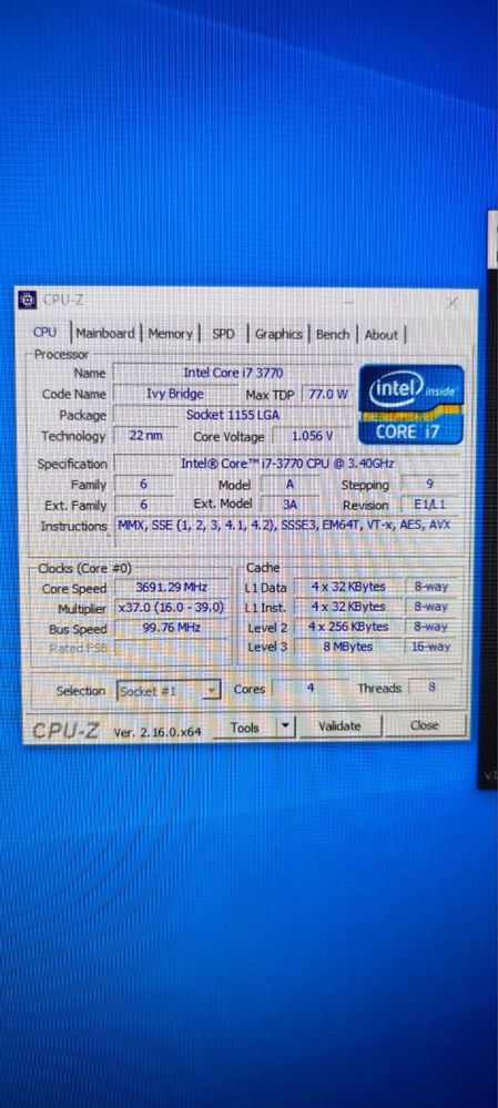 Ігровий ПК / Core i7 / GTX 1650 / SSD ТОРГ!