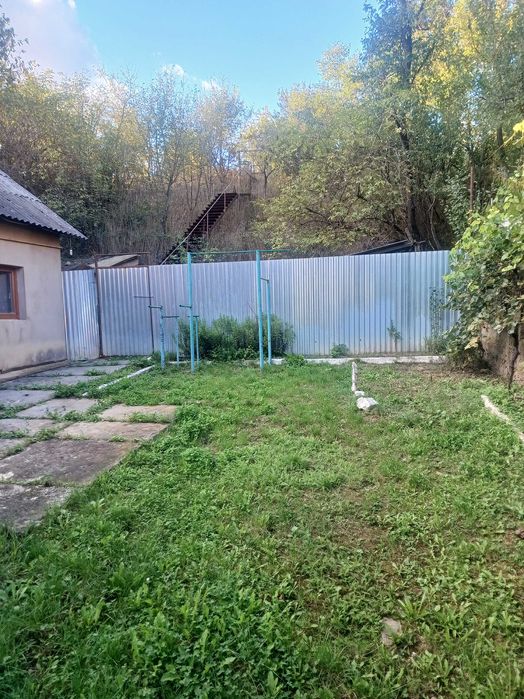 Продається будинок с. Н. Ремети