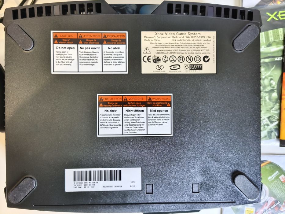 Xbox  edição limitada