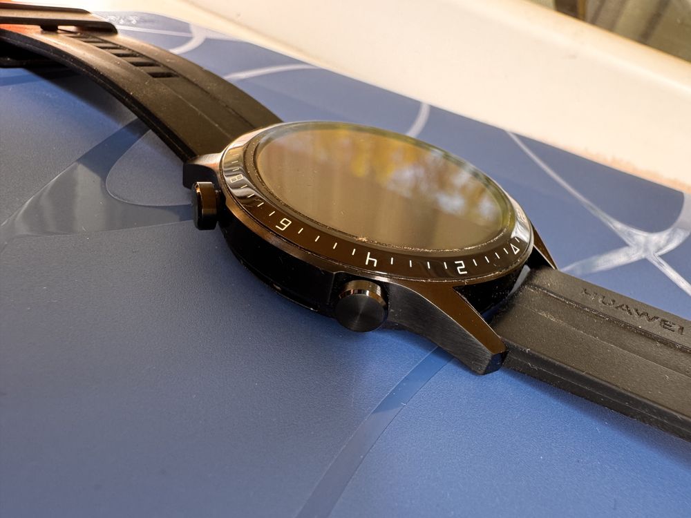 Zegarek Huawei Watch GT2 2-03E