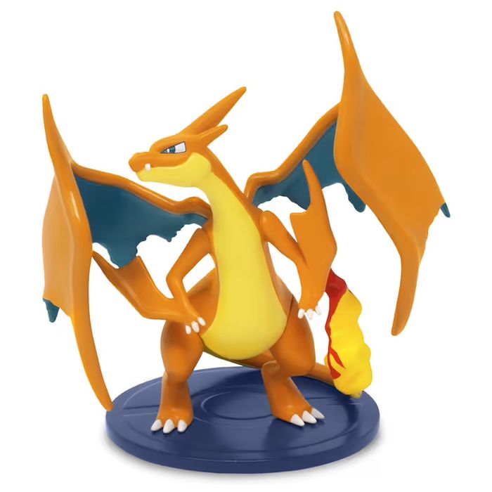 Charizard | Pokemon Legends Z-A