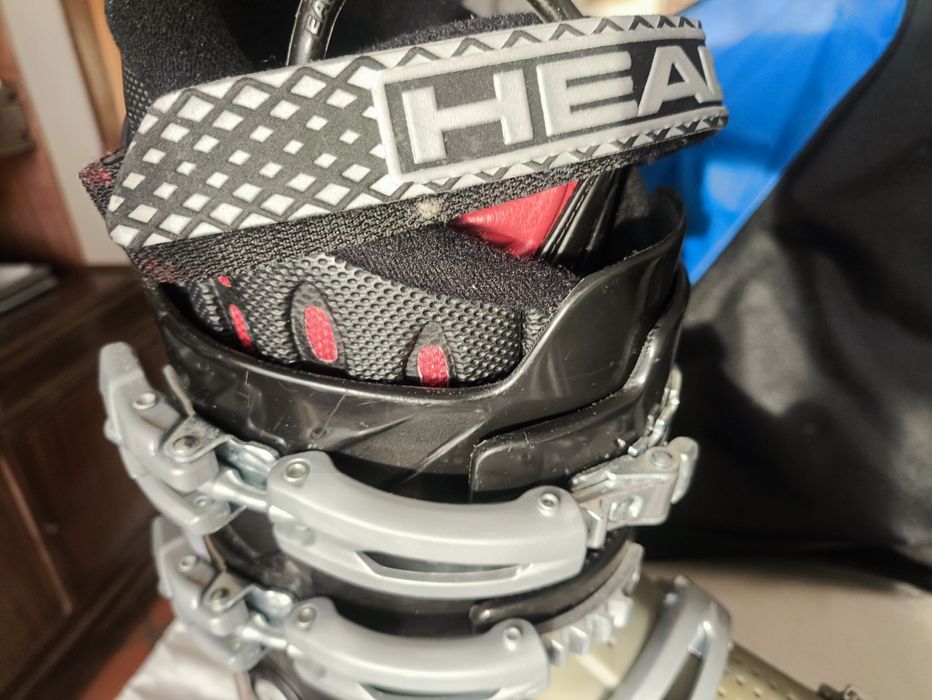Botas de ski Head