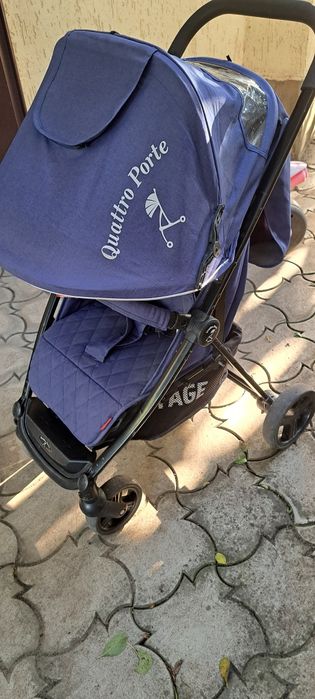 Коляска дітяча прогулянкова