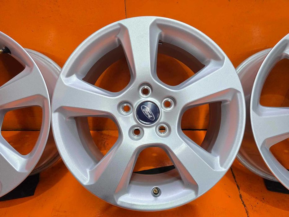 Nowe Felgi aluminiowe FORD 7JX16 5X108 ET:50 F01