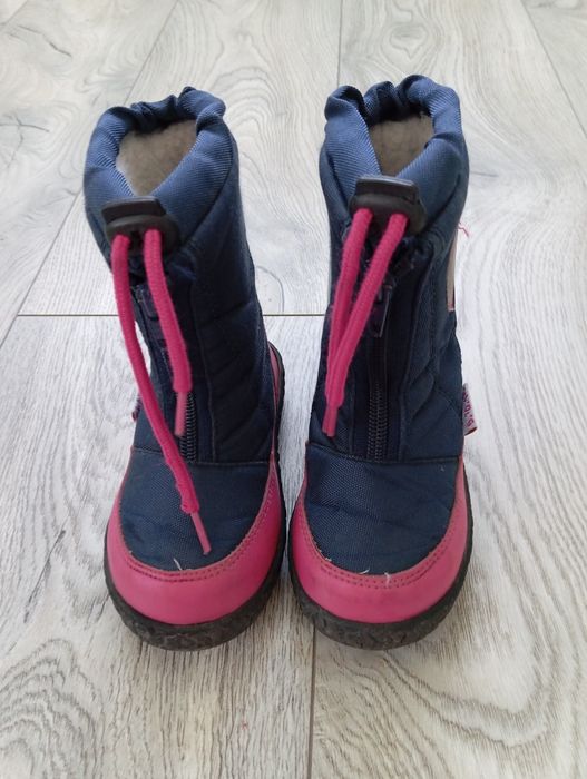 Śniegowce dziecięce 5.10.15 24