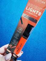 Neonowy eyeliner profusion