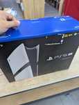 Игрова приставка Playstation 5 pro 2tb New !!!