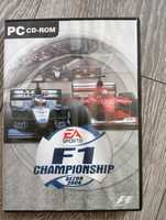 Gra F1 championship 2000