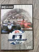 Gra F1 championship 2000
