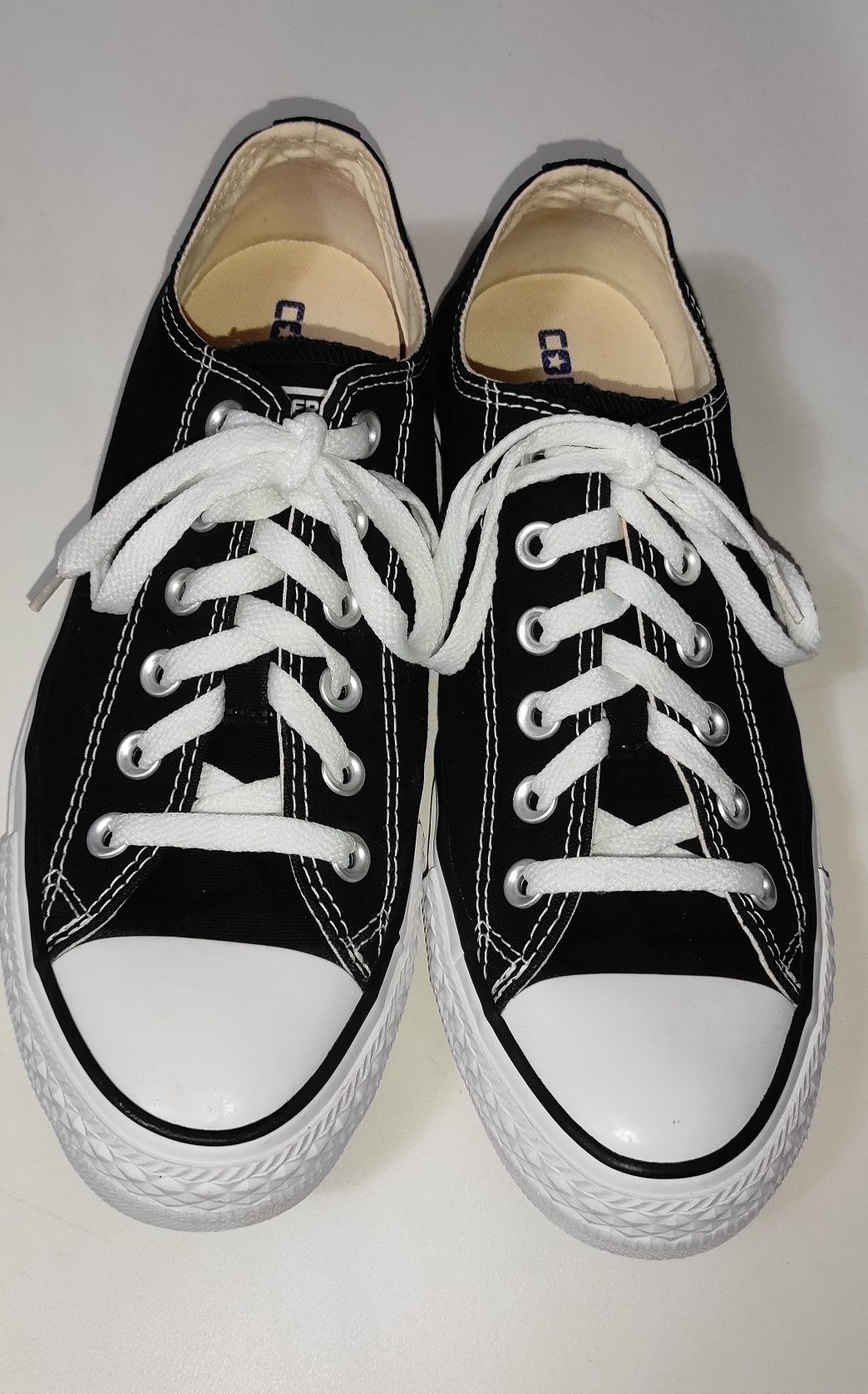 Кеды  Converse All Star, оригинал, размер 39,5