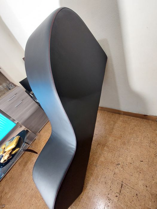 Sofá Poltrona. Apimenta o seu casamento, e quebra a rotina comprando..