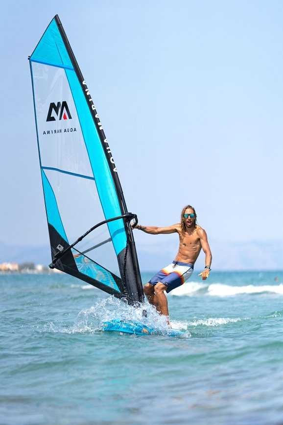 Deska WindSUP Aqua Marina BLADE 10'6" wysyłka DPD gratis! RATY 0%