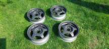 Felgi Ruskie 4x98 126p, Cinquecento, Seicento