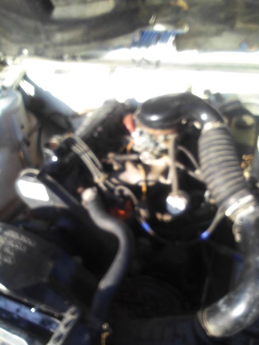 Продам машину На ходу