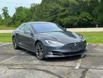 2018 Tesla Model S 100D