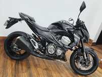 Kawasaki Z KAWASAKI Z800 Z 800 Jak  mt09 gsr750 fz8