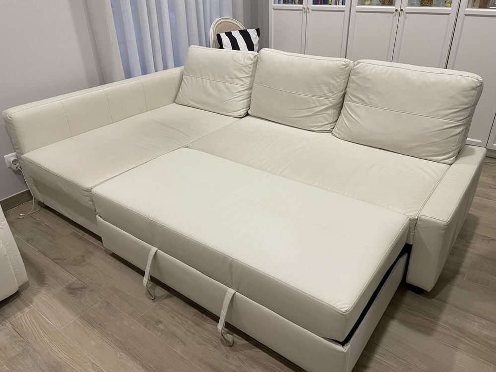 Sofá cama Ikea Friheten