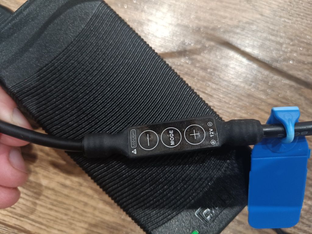 Lampa do akwarium chihirosa A801 Plus