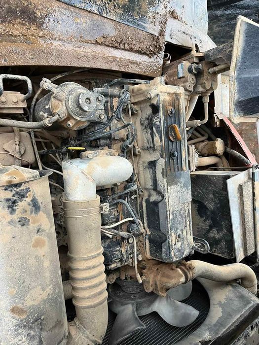 Ремонт паливної топливной bobcat jcb kubota yanmar deutz cat perkins o