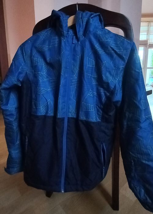 Лижна куртка Crane + штани лижні