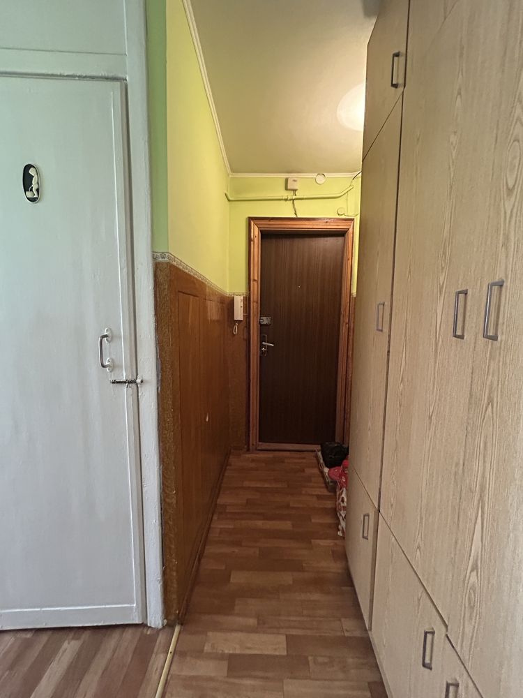 Краща пропозиція! Продаж 2 кімнати 44 м2, вул. Гашека (Стрийська)