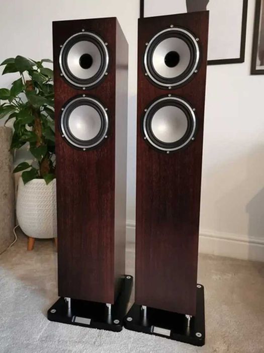 Tannoy Revolution XT6F , nowe 5400zł, gwarancja