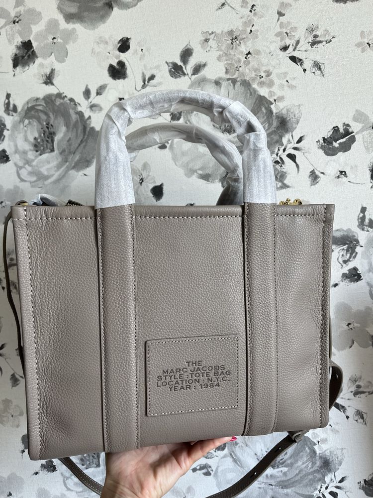 Сумка Marc Jacobs Tote