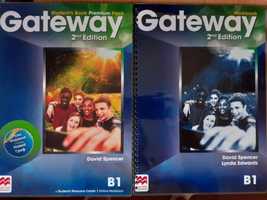 Gateway 2nd Edition