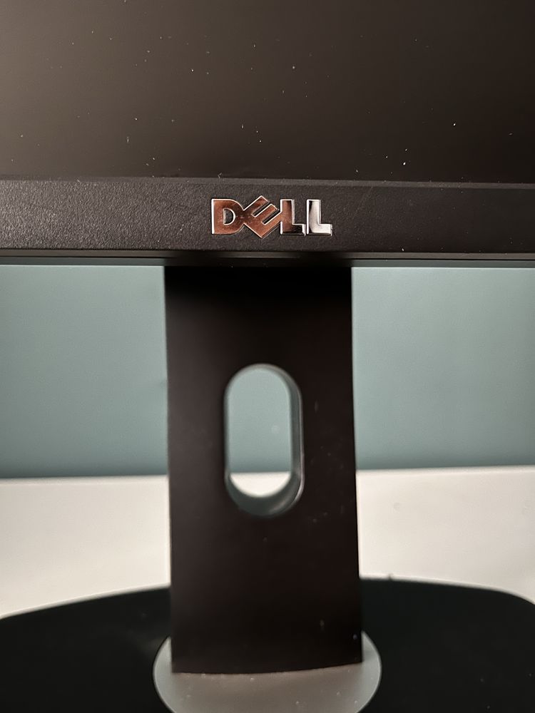 Dell P2212Hb 22" 16:9 Ekran LCD monitor