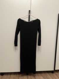 Новое! Черное платье Zara
