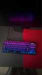 Klawiatura Apex Pro Tkl 2023