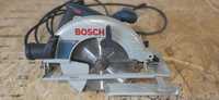Паркетная дисковая пила Bosch GKS 190
