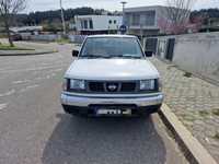 Nissan d22  12/1998