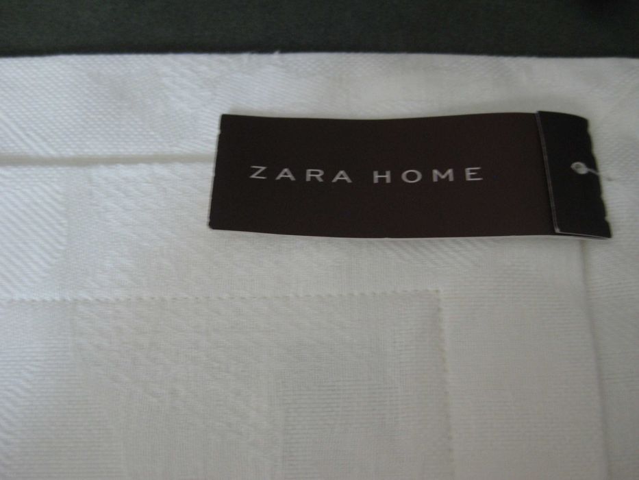 Individual de Mesa em Linho da Zara Home NOVO