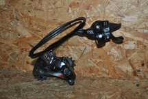 SRAM XX1 Typ 2.1 Przerzutka tylna MTB 11rz. plus Manetka Enduro