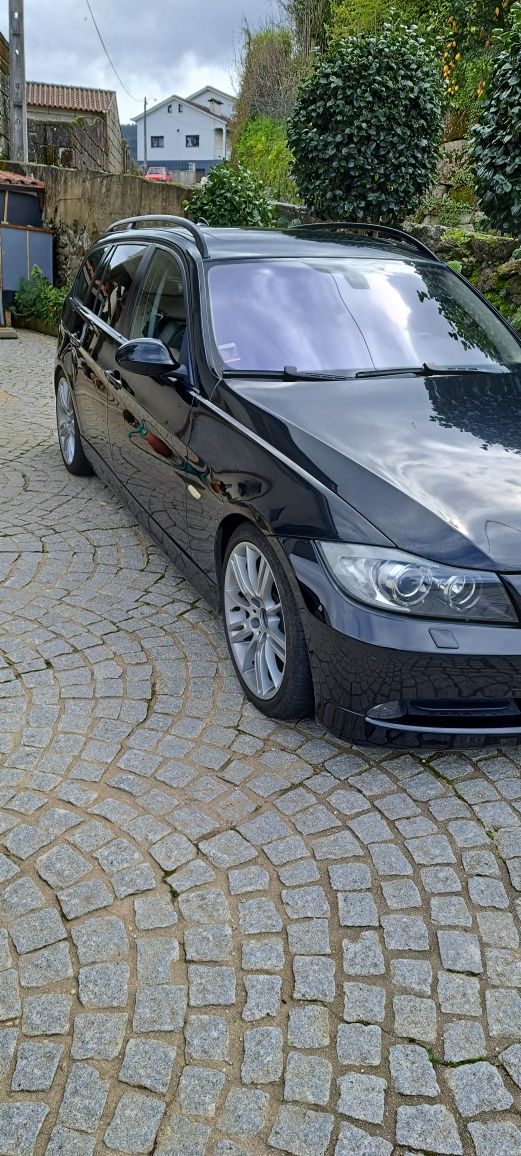 BMW 320 177cv Touring