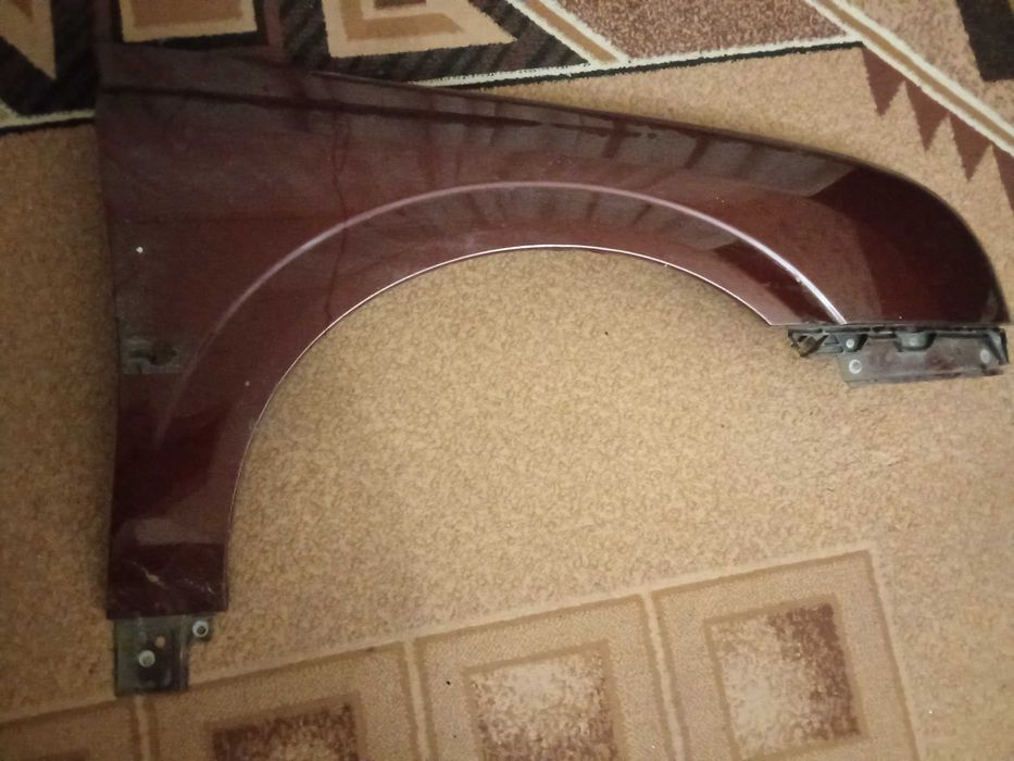 Крыло Опель Вектра  С