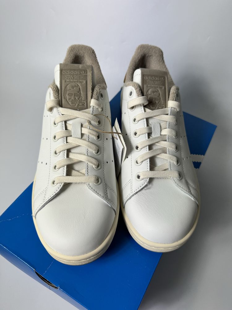 Nowe sneakersy meskie Adidas Stan Smith 42 buty sportowe outlet