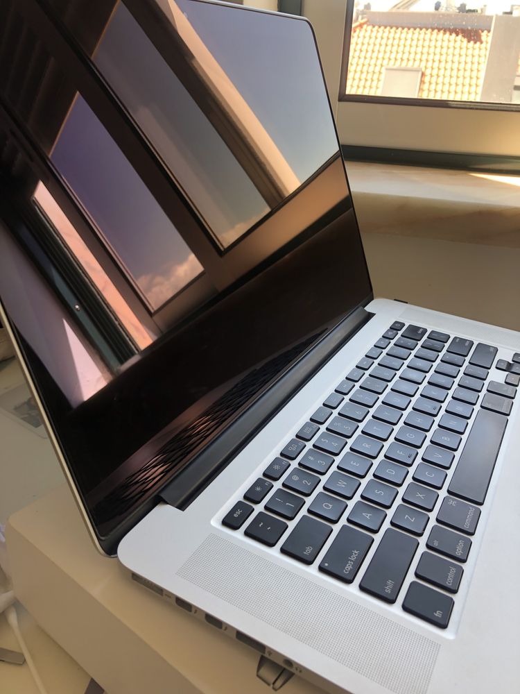 MacBook Pro- 512GB