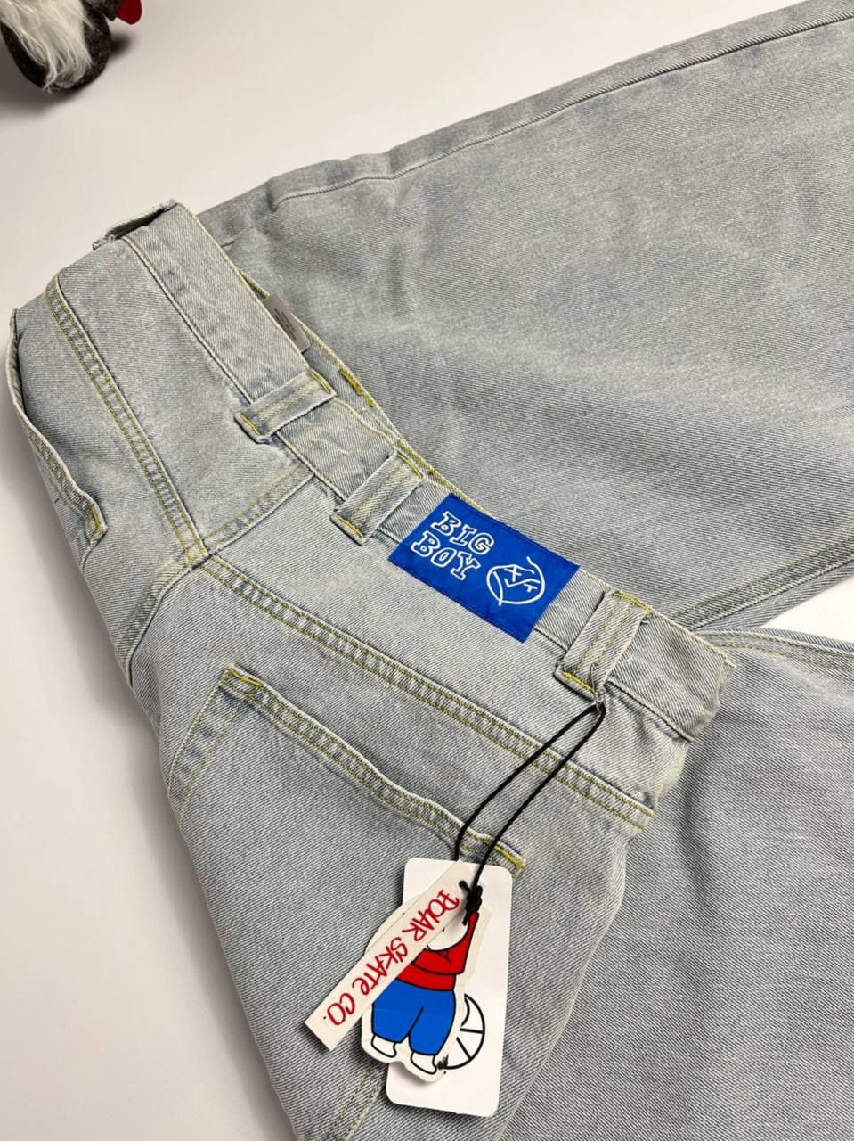 Джинси Polar Big Boy Jeans