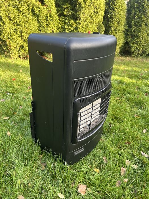 Piecyk gazowy REMINGTON na butle