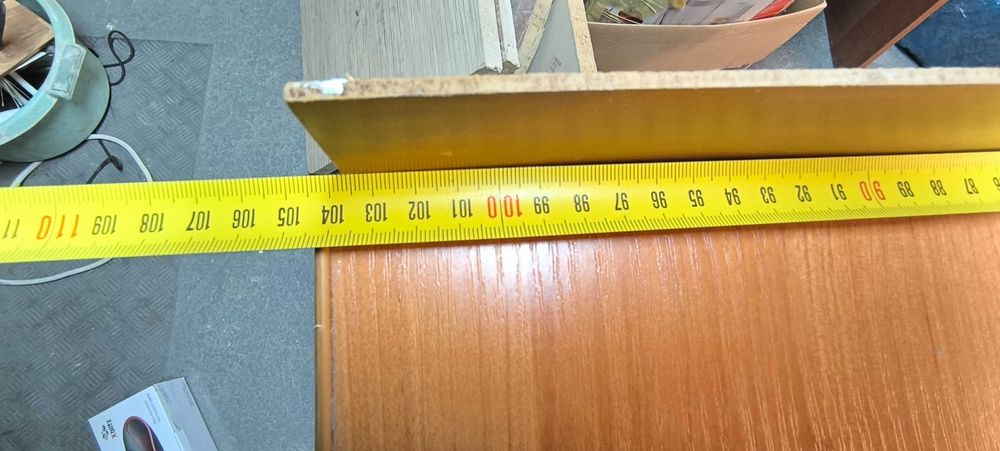 sprzedam narożne biurko