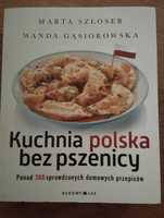 Kuchnia polska bez pszenicy