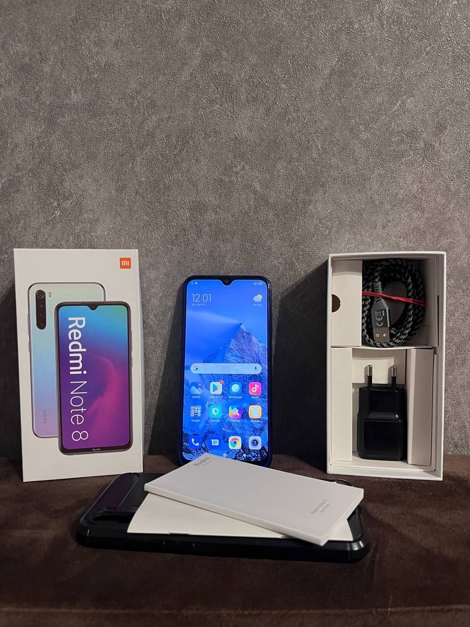 Xiaomi Redmi Note 8